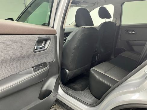 Used 2023 Nissan Rogue SV AWD/4WD image 37