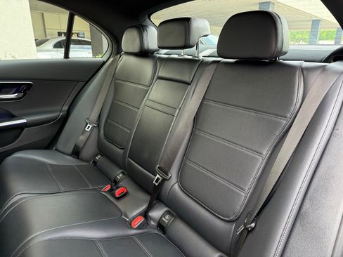New 2026 Mercedes-Benz C 300 Sedan image 15