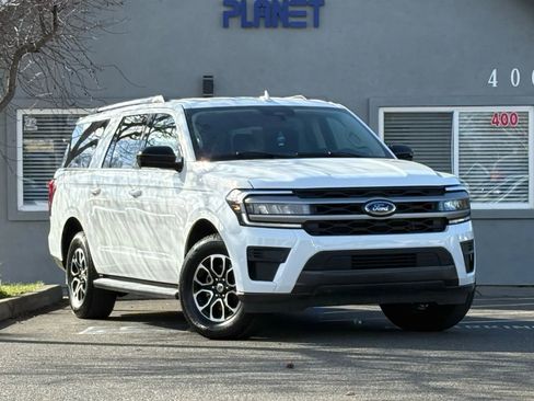 Used 2024 Ford Expedition Max XL image 3