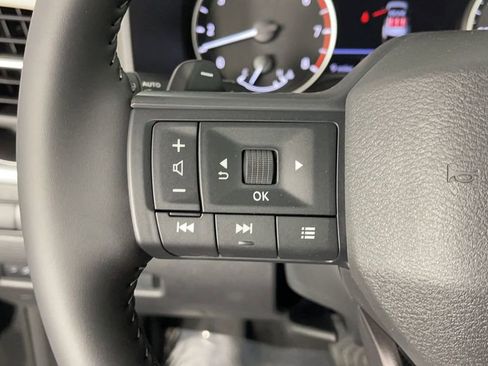 New 2025 Nissan Rogue SV image 26