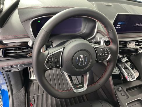 New 2026 Acura MDX A-Spec image 31