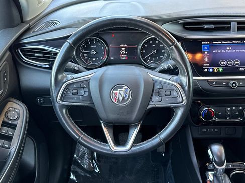 Certified 2023 Buick Encore GX Preferred w/ Cold Weather Comfort Package FWD image 15