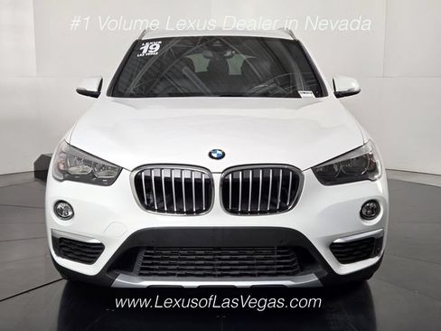 Used 2019 BMW X1 xDrive28i AWD/4WD image 8