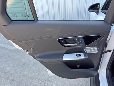 Used 2025 Mercedes-Benz GLC 63 AMG S w/ Driver Assistance Package image 53