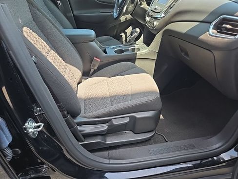 Used 2024 Chevrolet Equinox LT w/ Driver Convenience Package AWD/4WD image 71