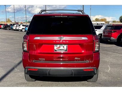 Used 2024 Chevrolet Tahoe High Country w/ Advanced Technology Package