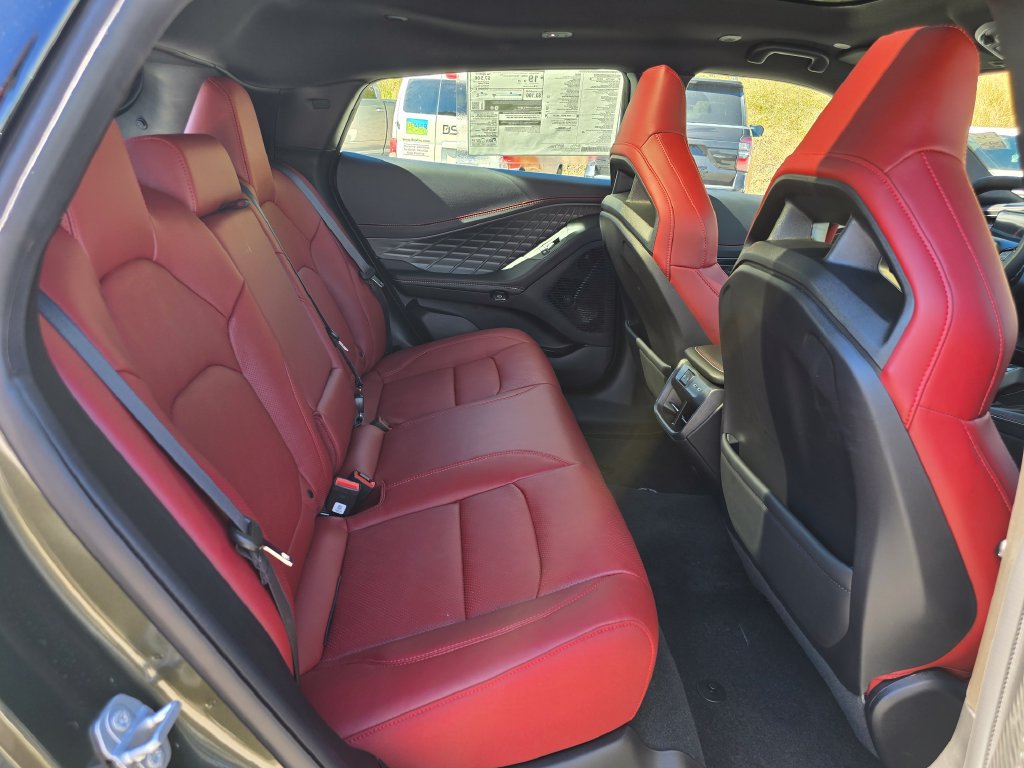 New 2027 Dodge Charger Scat Pack AWD/4WD image 25