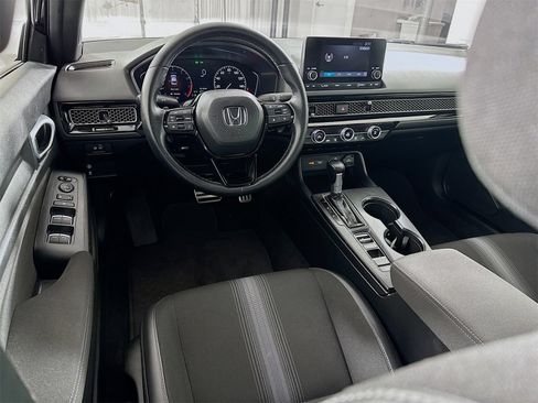 Used 2024 Honda Civic Sport image 23