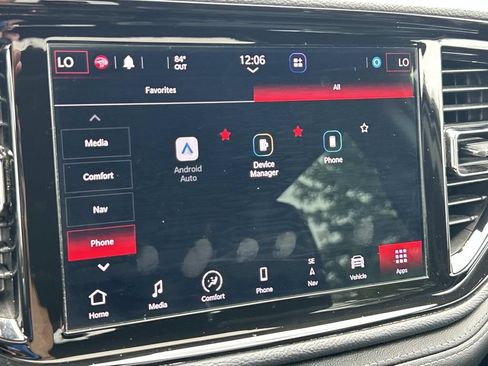 Used 2021 Dodge Durango GT w/ Blacktop Package AWD/4WD image 34