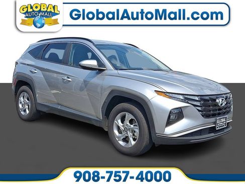 Used 2023 Hyundai Tucson SEL AWD/4WD image 1