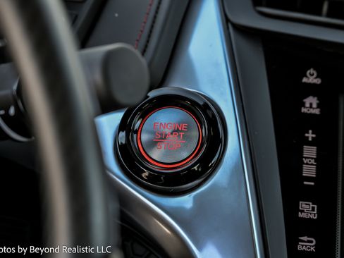 Used 2022 Acura NSX Type S image 36