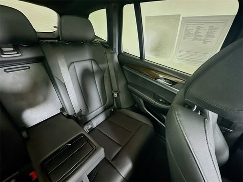 Used 2020 BMW X3 xDrive30i image 14