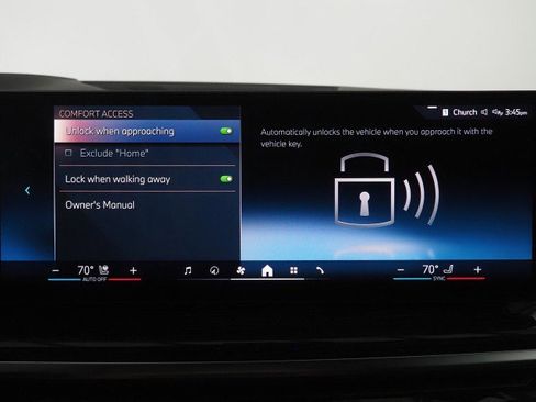 Used 2026 BMW X5 sDrive40i image 44