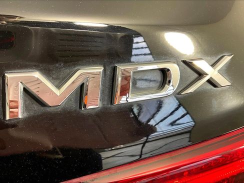 Used 2018 Acura MDX w/ Advance & Entertainment AWD/4WD image 23