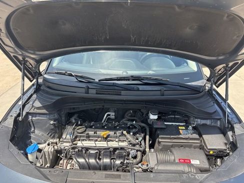 Used 2020 Kia Soul S FWD image 10