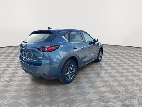 Used 2017 MAZDA CX-5 Sport image 9