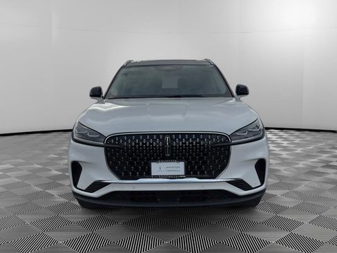 New 2026 Lincoln Aviator Reserve w/ Luxury Package AWD/4WD image 2