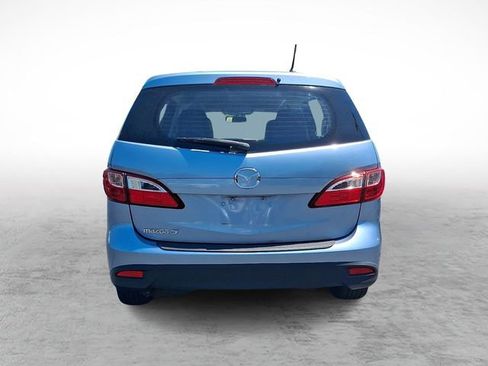 Used 2013 MAZDA MAZDA5 Sport FWD image 5