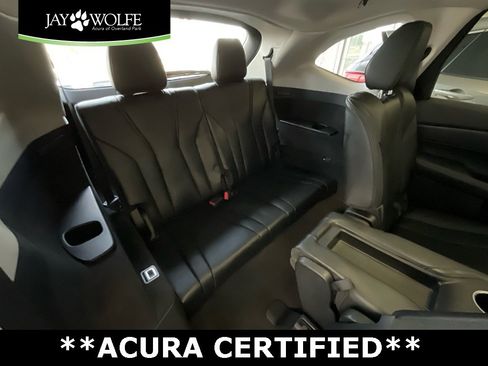 Certified 2023 Acura MDX SH-AWD image 21