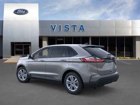 New 2024 Ford Edge SE image 4