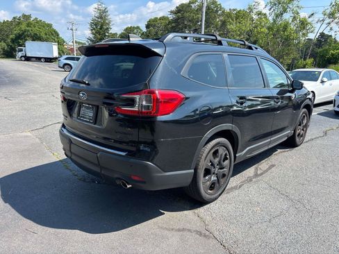 Used 2023 Subaru Ascent Onyx Edition AWD/4WD image 3