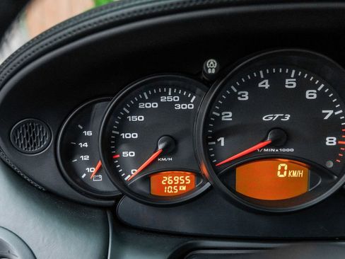 Used 1999 Porsche 911 GT3 image 17