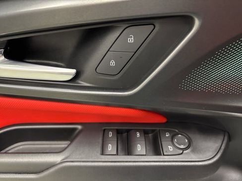 Used 2024 Chevrolet Equinox EV RS image 14