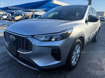 Used 2023 Ford Escape Active w/ Tech Pack #1