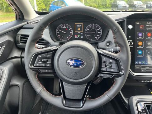 New 2026 Subaru Crosstrek 2.5i Limited image 14