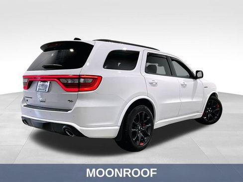 Used 2023 Dodge Durango R/T w/ Tow 'N Go Group AWD/4WD image 7