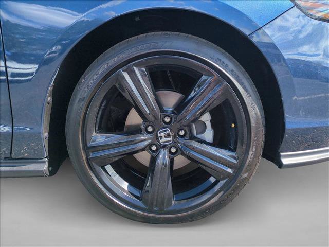 Used 2026 Honda Accord SE image 21