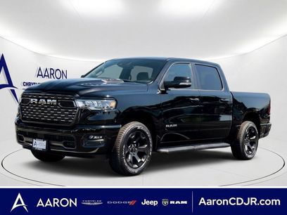 New 2026 RAM 1500 Express