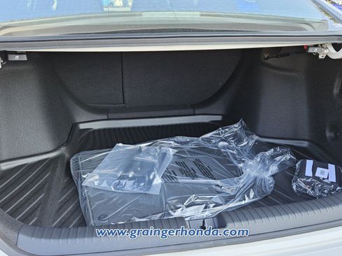 New 2025 Honda Accord Sport image 12