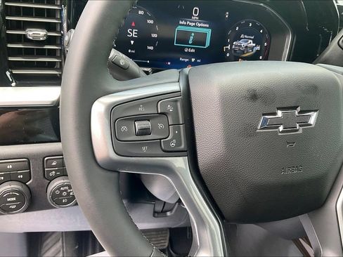 New 2026 Chevrolet Silverado 2500 LT w/ Trail Boss Package AWD/4WD image 20