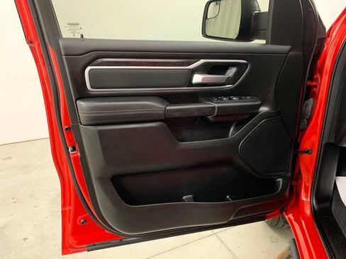 Used 2023 RAM 1500 Big Horn AWD/4WD image 17