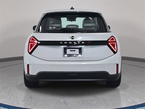 Used 2025 MINI Cooper S image 7