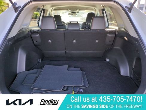 Used 2023 Toyota RAV4 Adventure AWD/4WD image 29