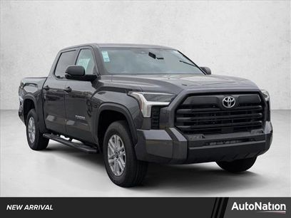 New 2025 Toyota Tundra SR5