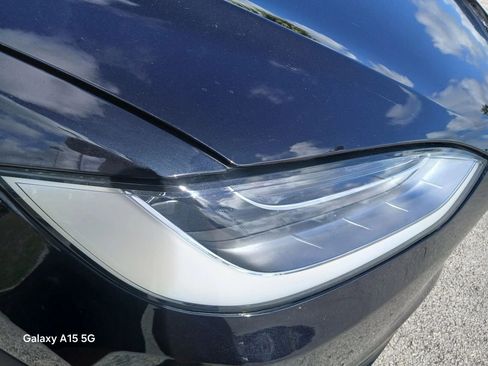 Used 2016 Tesla Model X Performance AWD/4WD image 23