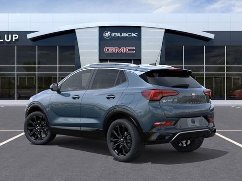 New 2026 Buick Encore GX Sport Touring w/ Advanced Technology Package AWD/4WD image 3