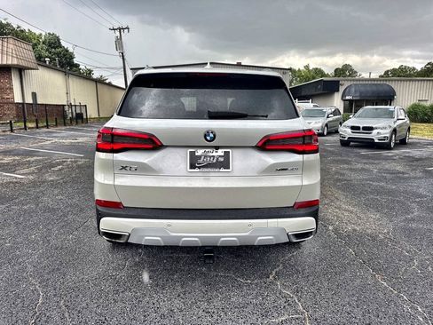 Used 2019 BMW X5 xDrive40i w/ Premium Package 2 AWD/4WD image 8