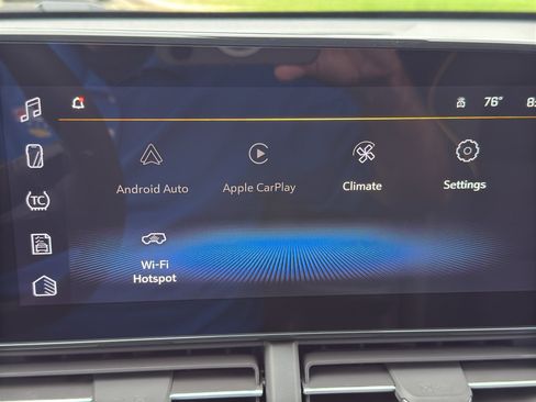 New 2026 Chevrolet Trax ACTIV w/ Driver Confidence Package FWD image 23
