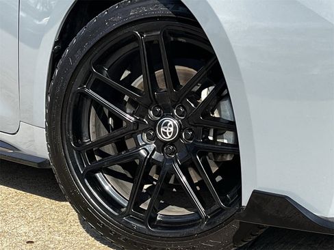 Used 2022 Toyota Corolla SE image 28