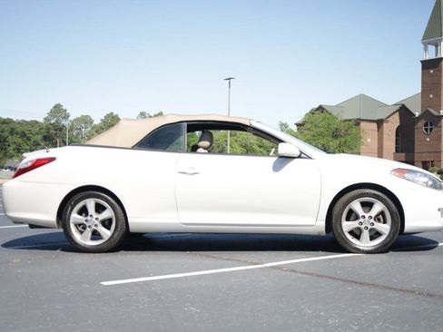 Used 2006 Toyota Solara SE FWD image 6
