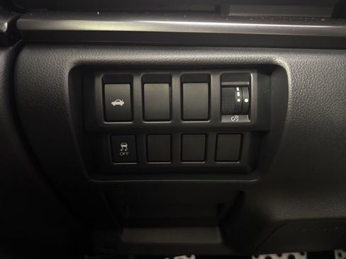 Used 2022 Subaru WRX GT image 19