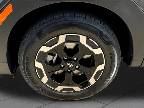 Used 2026 Hyundai Santa Fe SEL image 10