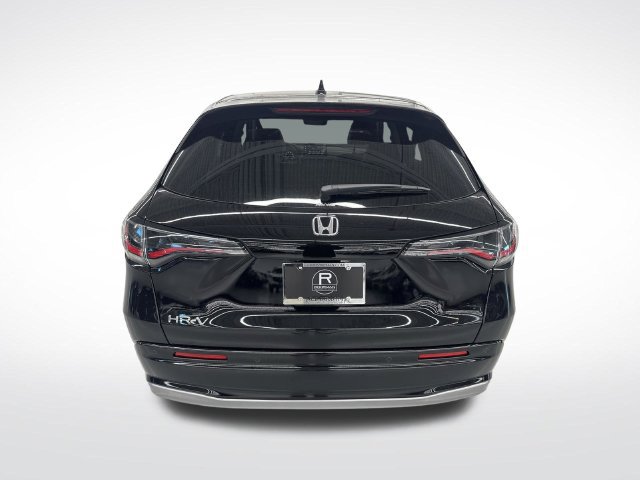 New 2027 Honda HR-V EX-L image 32