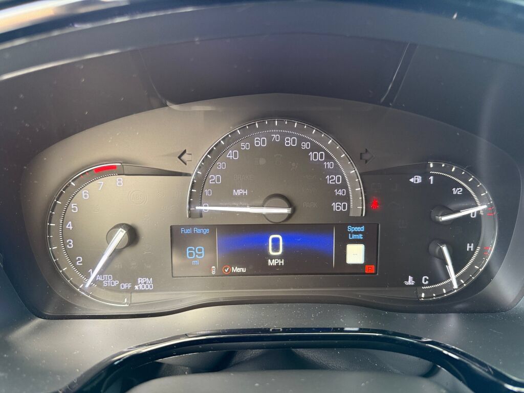Used 2019 Cadillac XT5 Premium Luxury AWD/4WD image 29