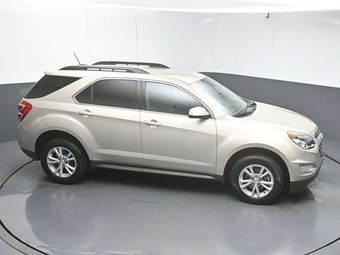 Used 2016 Chevrolet Equinox LT w/ Convenience Package FWD image 48