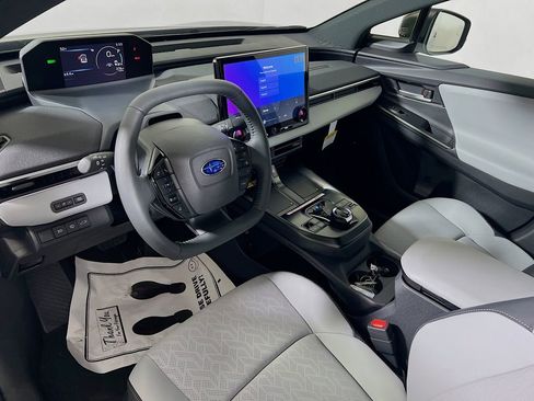 New 2026 Subaru Solterra Limited AWD/4WD image 9